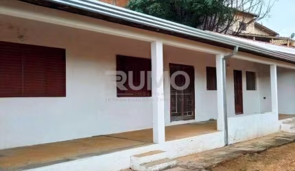 Casa com 2 quartos à venda na Rua Professor Jorge Curado, 103, Vila Nogueira, Campinas, 100 m2 por R$ 650.000
