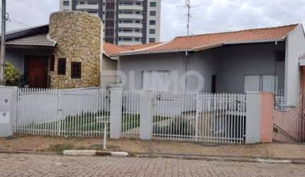 Casa com 4 quartos à venda na Barão do Rio Branco, 246, Vila Independência, Valinhos, 275 m2 por R$ 990.000