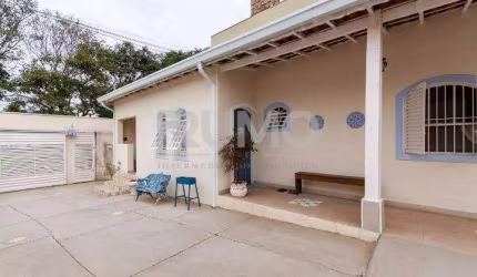 Casa com 2 quartos à venda na Rua Cyrênia Arruda Camargo, 1042, Parque São Quirino, Campinas, 175 m2 por R$ 749.000