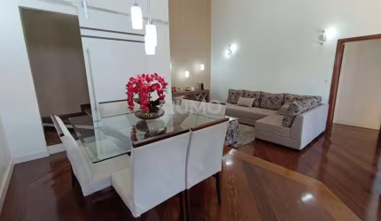 Casa com 3 quartos à venda na Rua Antônio Éder Mundt Leme, 355, Parque Alto Taquaral, Campinas, 262 m2 por R$ 1.590.000