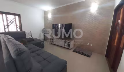 Casa com 3 quartos à venda na Rua Reinaldo Laubenstein, 1137, Jardim Chapadão, Campinas, 267 m2 por R$ 1.250.000