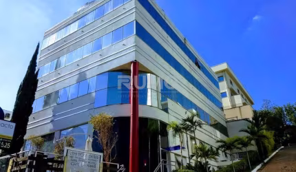 Prédio à venda na Rua Baguaçu, 100, Loteamento Alphaville Campinas, Campinas, 1700 m2 por R$ 17.000.000