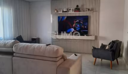 Casa com 3 quartos à venda na Rua Doutor Joaquim Affonso de Paula Neves, 434, Jardim Indianópolis, Campinas, 164 m2 por R$ 700.000