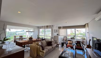 Apartamento com 4 quartos à venda na Rua João Lopes Vieira, 108, Parque das Flores, Campinas, 181 m2 por R$ 2.200.000