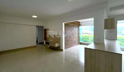 Apartamento com 3 quartos à venda na Rua Saulo de Carvalho Luz, 121, Jardim Aurélia, Campinas, 87 m2 por R$ 990.000