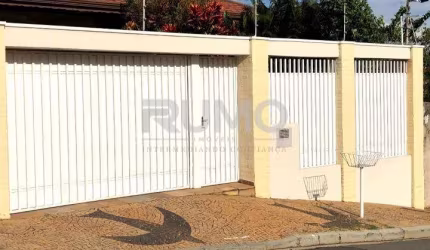 Casa com 4 quartos à venda na Rua Joaquim de Almeida Petta, 441, Jardim Guarani, Campinas, 201 m2 por R$ 890.000