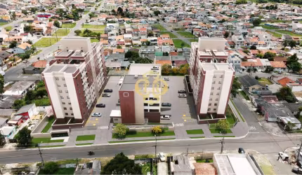 Quinta do Douro - Apartamento cobertura no Alto Tarumã, Pinhais/PR