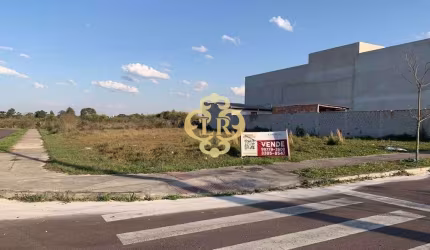 Terreno Residencial à venda, ,  - TE0034.