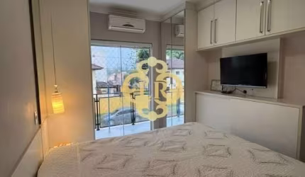 Condomínio Du Park - Apartamento com 3 dormitórios à venda - Costeira - São José dos Pinhais/PR