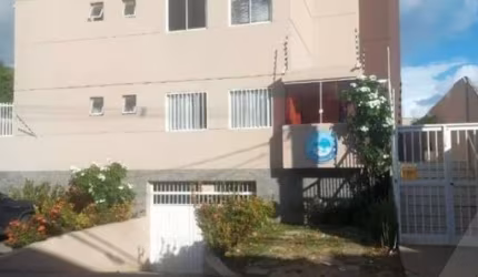 Apartamento com 2 quartos à venda na Rua Júlio M dos Santos, 380, Buraquinho, Lauro de Freitas, 56 m2 por R$ 345.000
