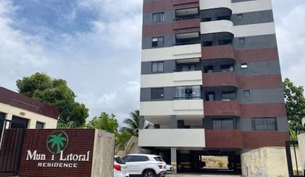 Apartamento para Venda no Mundi Litoral Residence