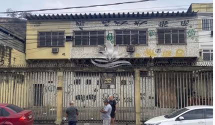 Excelente Galpão 696m²  estruturado para o seu negocio prosperar