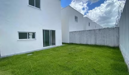Linda casa duplex