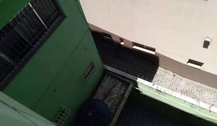 Prédio Comercial para Venda em São Paulo, Jardim Floresta