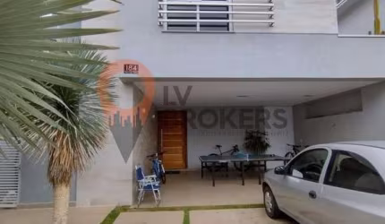 SOBRADO A VENDA NO CONDOMINIO BELLA CITTA 4 QUARTOS 2 SUITES COZINHA PLANEJADA AREA GOURMET MOGI DAS CRUZES