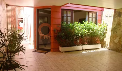 Imóvel de luxo à venda em Mogi das Cruzes-SP, Parque Santana: 3 quartos, 1 suíte, 2 salas, 4 banheiros, 2 vagas de garagem, 161m².