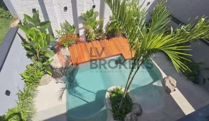 Imperdível casa em condomínio Arua Brisas à venda em Mogi das Cruzes-SP, 3 quartos, 3 suítes, 2 salas, 4 banheiros, 2 vagas, 310m²