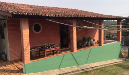 Casa em condominío, com pomar, Parque da Fazenda, Itatiba, SP