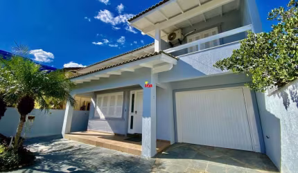 Casa - Sobrado para venda  no Bairro Zona Nova em Tramandaí