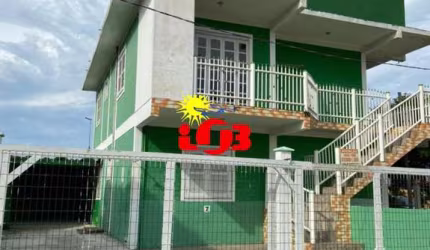 Pousada na praia! Ótima localização!