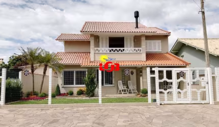 CASA de PRAIA em TRAMANDAÍ