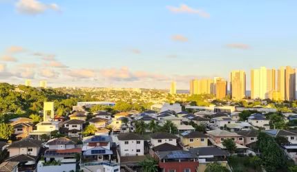 Oportunidade Única em Patamares – Casa Espetacular com Vista Mar Total!