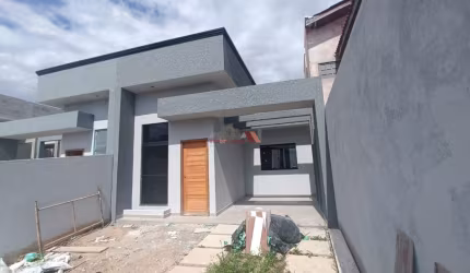 CASA NO CAPELA VELHA
