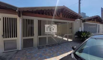 Casa para Venda em Pindamonhangaba, Parque Das Nações, 3 dormitórios, 1 suíte, 2 banheiros, 2 vagas