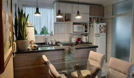 Apartamento com 2 quartos à venda na Rua Curupis, 2317, Portão, Curitiba, 66 m2 por R$ 395.000