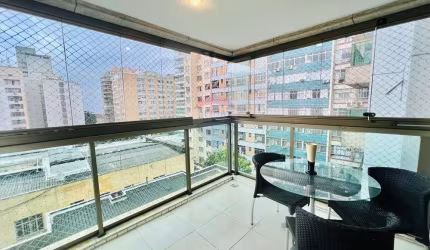 Apartamento com 2 suites em Icarai