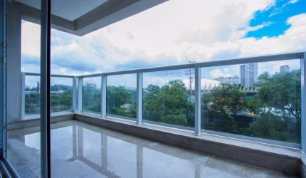 Apartamento com 4 quartos à venda em Paraíso - SP
