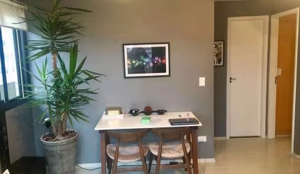 Cobertura com 2 quartos à venda em Bela Vista - SP