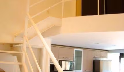 Apartamento com 1 quartos à venda em Vila Suzana - SP