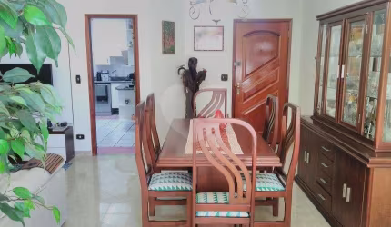 Apartamento com 3 quartos à venda em Santa Paula - SP