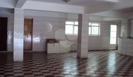 Casa com 3 quartos à venda em Vila Prudente - SP