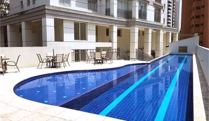Apartamento com 3 quartos à venda em Vila Andrade - SP