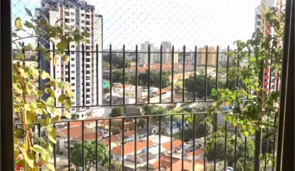 Cobertura com 3 quartos à venda em Vila Carrão - SP