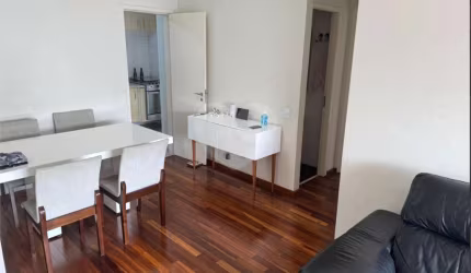 Apartamento com 3 quartos à venda em Vila Mariana - SP