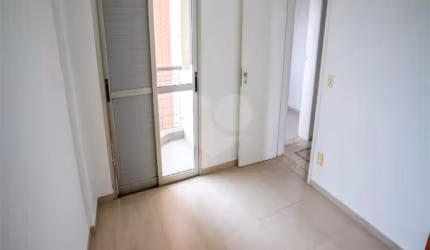Cobertura com 4 quartos à venda ou para locação em Vila Mariana - SP