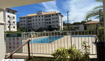 Apartamento à venda no bairro Boa União (Abrantes) - Camaçari/BA