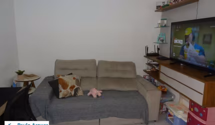 Apartamento à venda no bairro Centro - Lauro de Freitas/BA