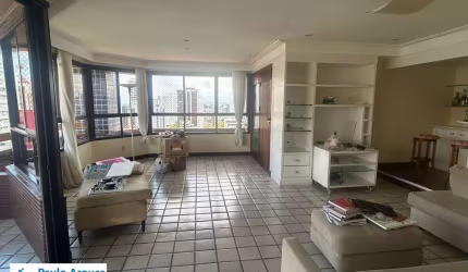 Apartamento à venda no bairro Chame-Chame - Salvador/BA