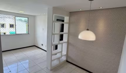 Apartamento à venda no bairro Nova Brasília - Salvador/BA