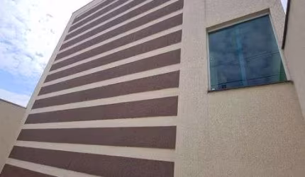 Apartamento para venda tem 36 metros quadrados com 1 quarto em Parque São lucas- São Paulo - SP.