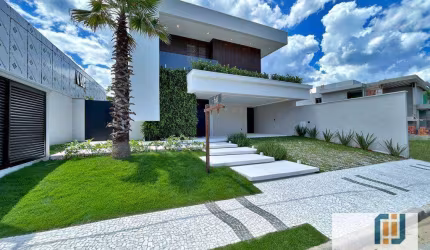 Casa mobiliada à venda em Riviera de São Lourenço, Bertioga