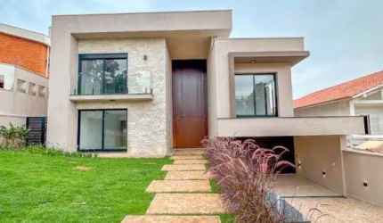 Casa à venda no Residencial Alphaville 1