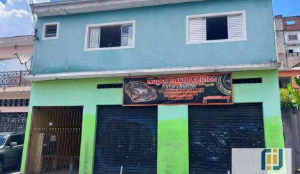 Casa à venda no Vila Santo Antônio, Jandira