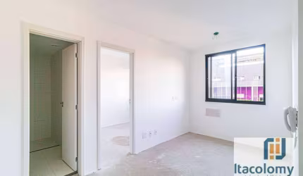 Apartamentp Flat à venda no Quaddra Butantã