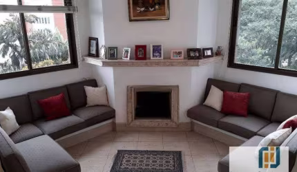 Apartamento com 4 dormitórios à venda, 288 m² por R$ 2.300.000,00 - Alphaville Industrial - Barueri/SP