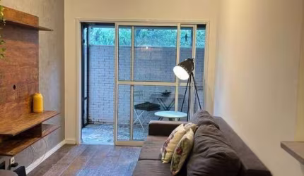 Apartamento com 2 dormitórios à venda, 78 m² por R$ 795.000,00 - Empresarial 18 do Forte - Barueri/SP